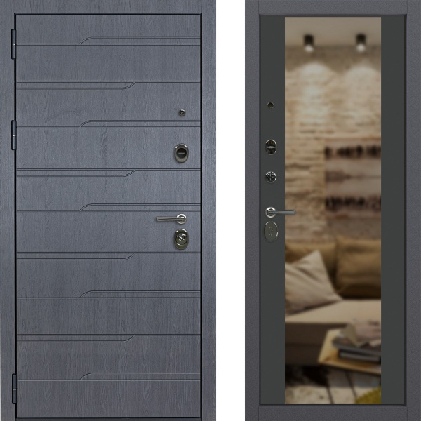 Magnetic Stout Z 261