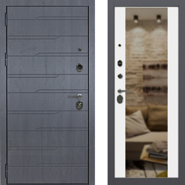 Magnetic Stout Z 260