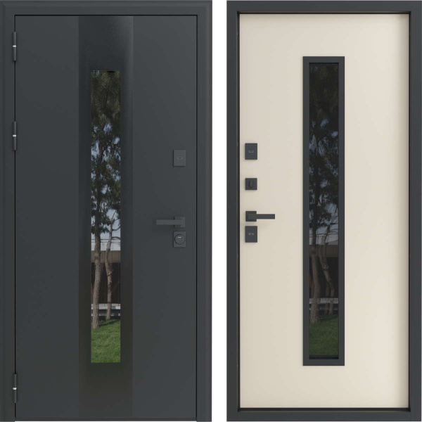 BERSERKER TERMAX Lumi compact black