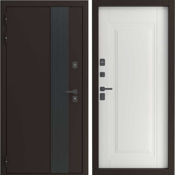 BERSERKER TERMAX 914