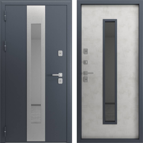 BERSERKER TERMAX Lumi 100